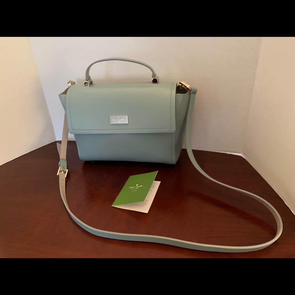 Kate Spade New York Arbour Hill Charline Handbag